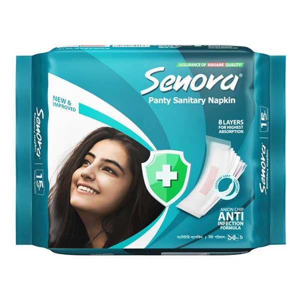 Senora-সেনোরা