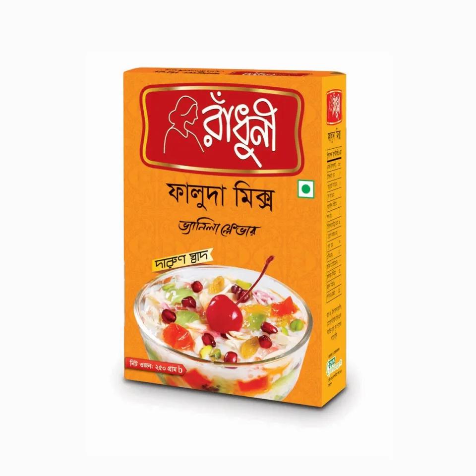 Radhuni Faluda mix Masala-রাধুনী ফালুদা মিক্স মশলা