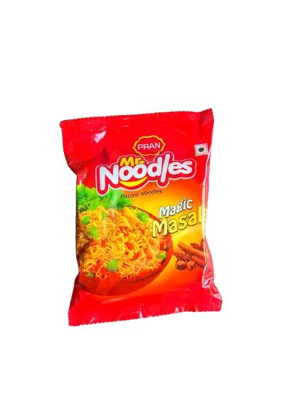 Mr,Noodles-মিঃ নুডলস