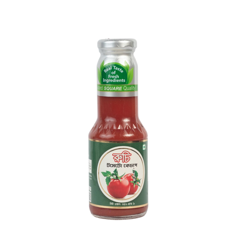 Tomato Ketchup Sauch-টমেটো কেচাপ সস
