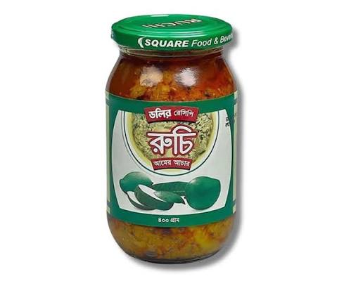 Ruchi Mango Pickle-রুচি আমের আচার