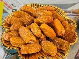 Khurma Dates-খুরমা খেজুর