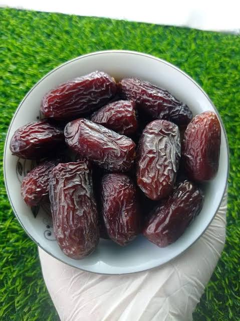 Moriom Dates-মরিয়ম খেজুর