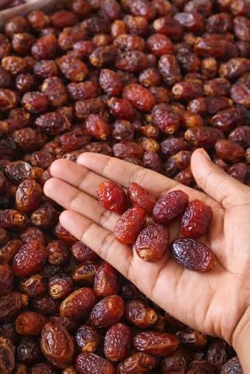 Dabas Dates-দাবাস খেজুর