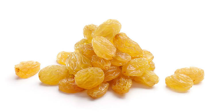 Raisin-কিসমিস