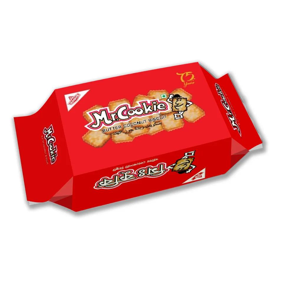 Mr.Cookie Biscuit-মি:কুকি বিস্কুট ৩৫ গ্রাম