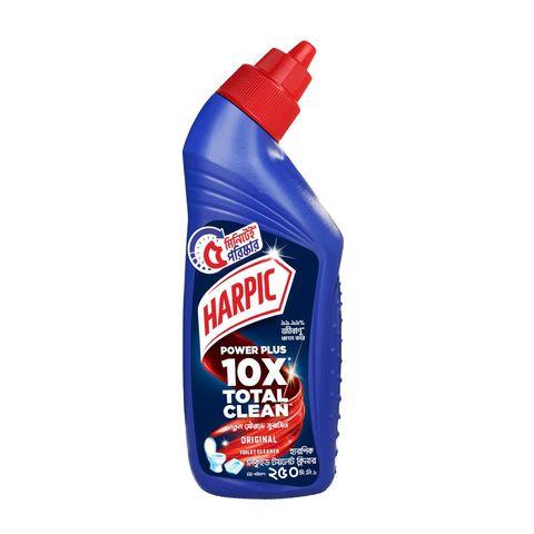Harpic total clean-হারপিক টোটাল ক্লিন,ওজন ২৫০ গ্রাম