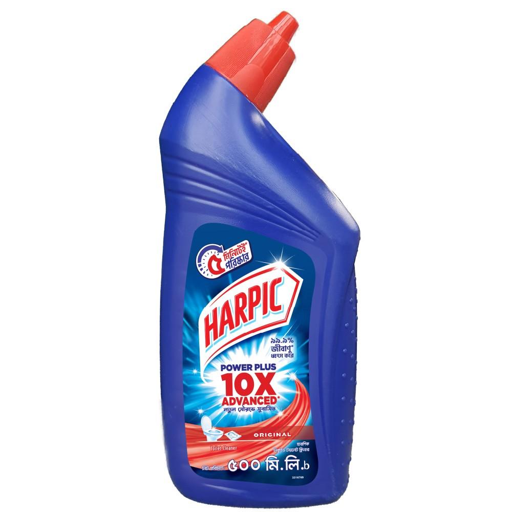 Harpic total clean-হারপিক টোটাল ক্লিন,ওজন ৫০০ গ্রাম