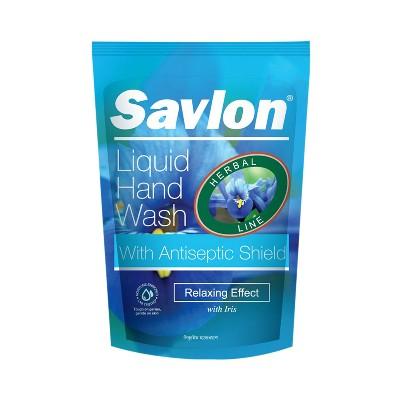 Savlon liquid hand wash-স্যাভলন লিকুইড হ্যান্ডওয়াশ,ওজন ১৭০ মিলি