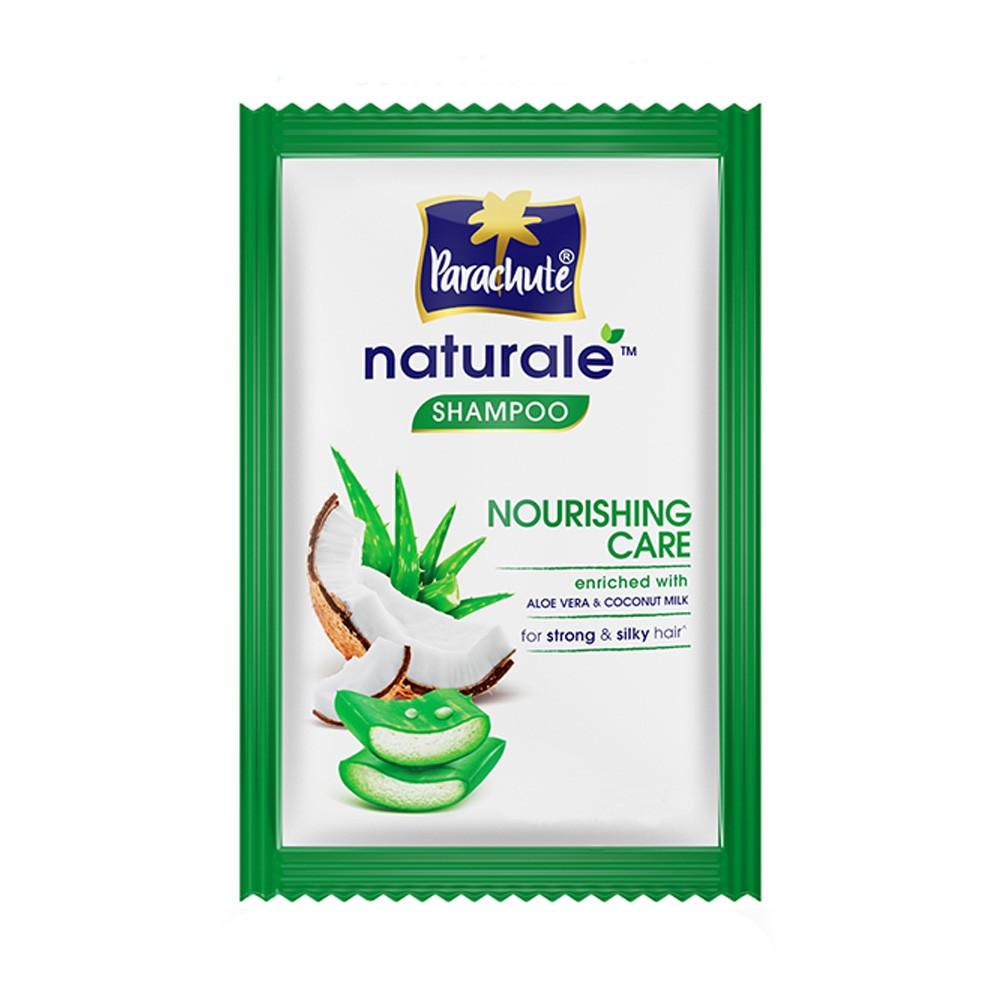 Parachute Naturale shampoo- প্যারাসুট ন্যাচারাল শ্যাম্পু