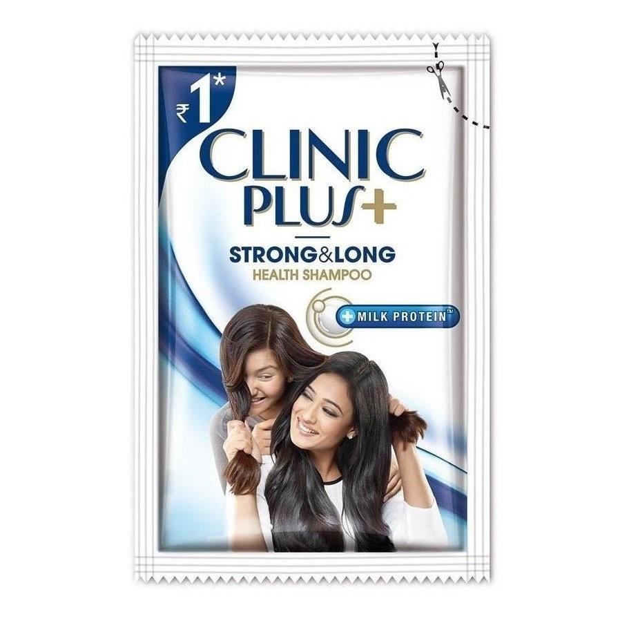 CLiNIC plus shampoo- ক্লিনিক প্লাস স্যাম্পু