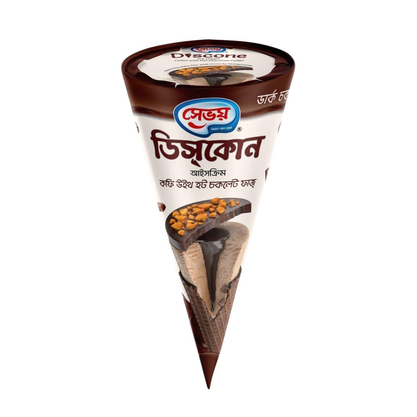 KONE ice crem savoy- কোন আইসক্রিম