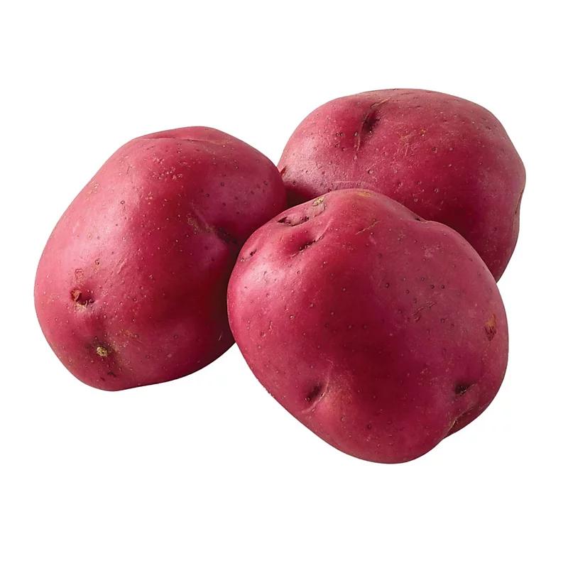 LAL ALU-লাল আলু