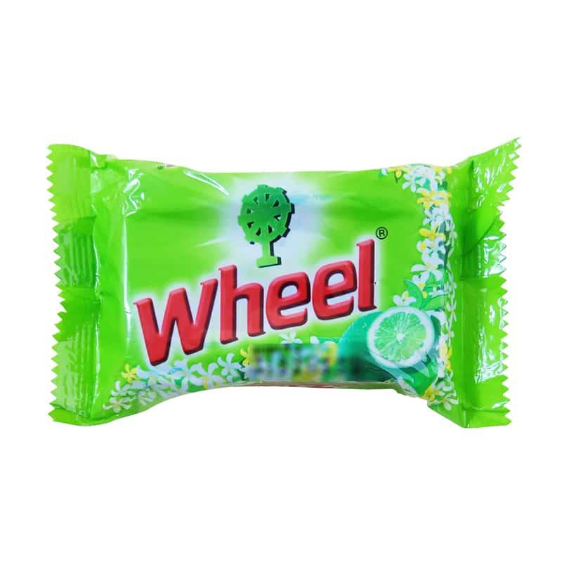 WHEEL SABAN -হুইল  সাবান